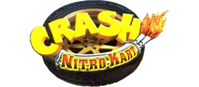 Crash Nitro Kart Details - LaunchBox Games Database