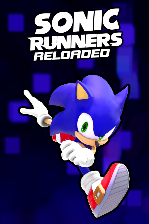 Sonic Runners Reloaded Images Launchbox Games Database