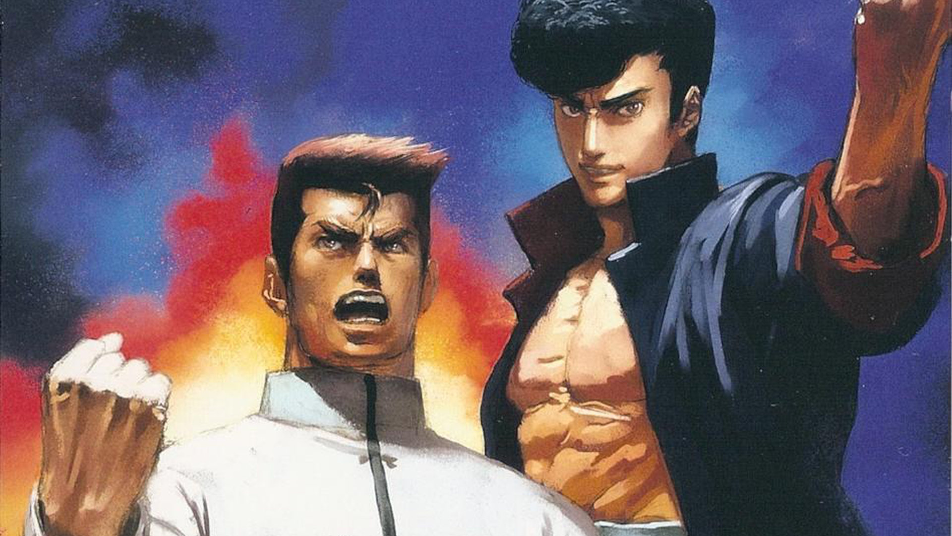 Shodai Nekketsu Kouha Kuniokun Details LaunchBox Games