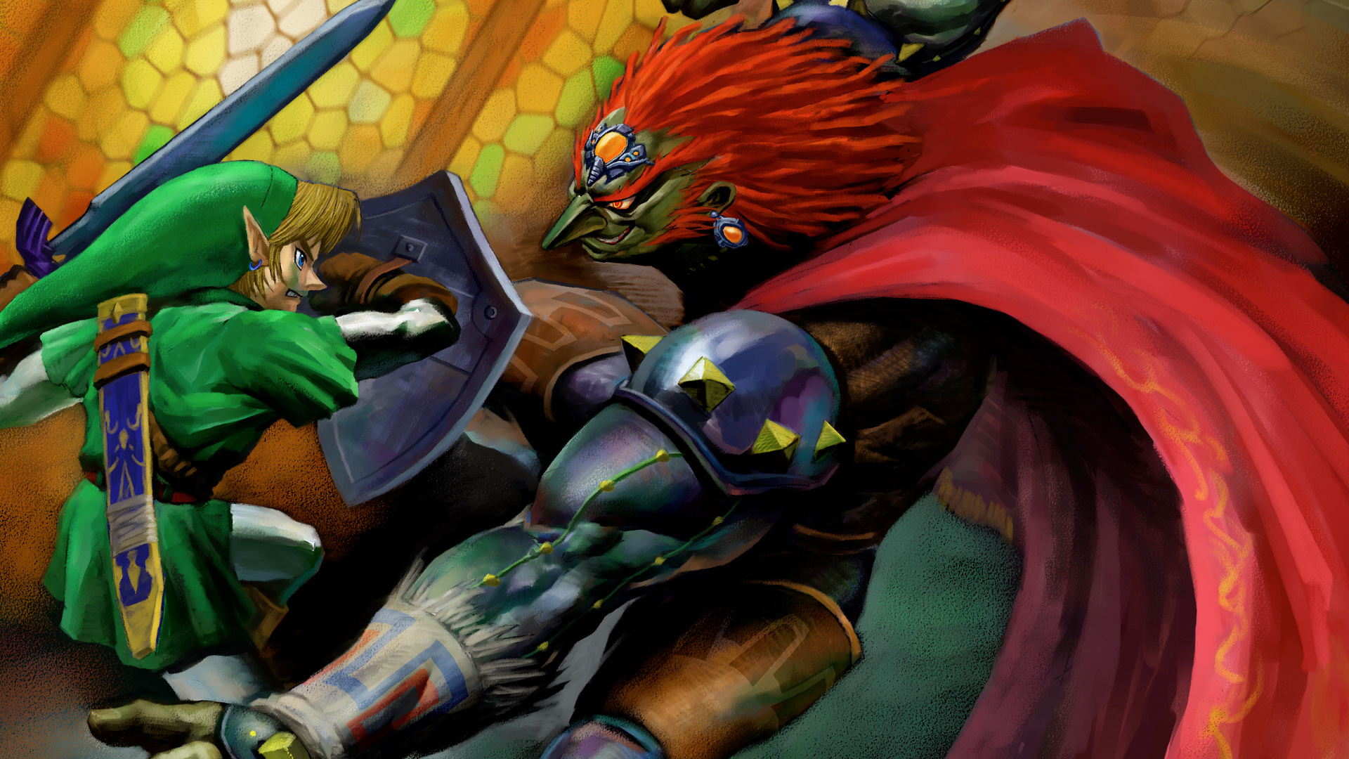 The Legend of Zelda: Ocarina of Time Details - LaunchBox Games Database