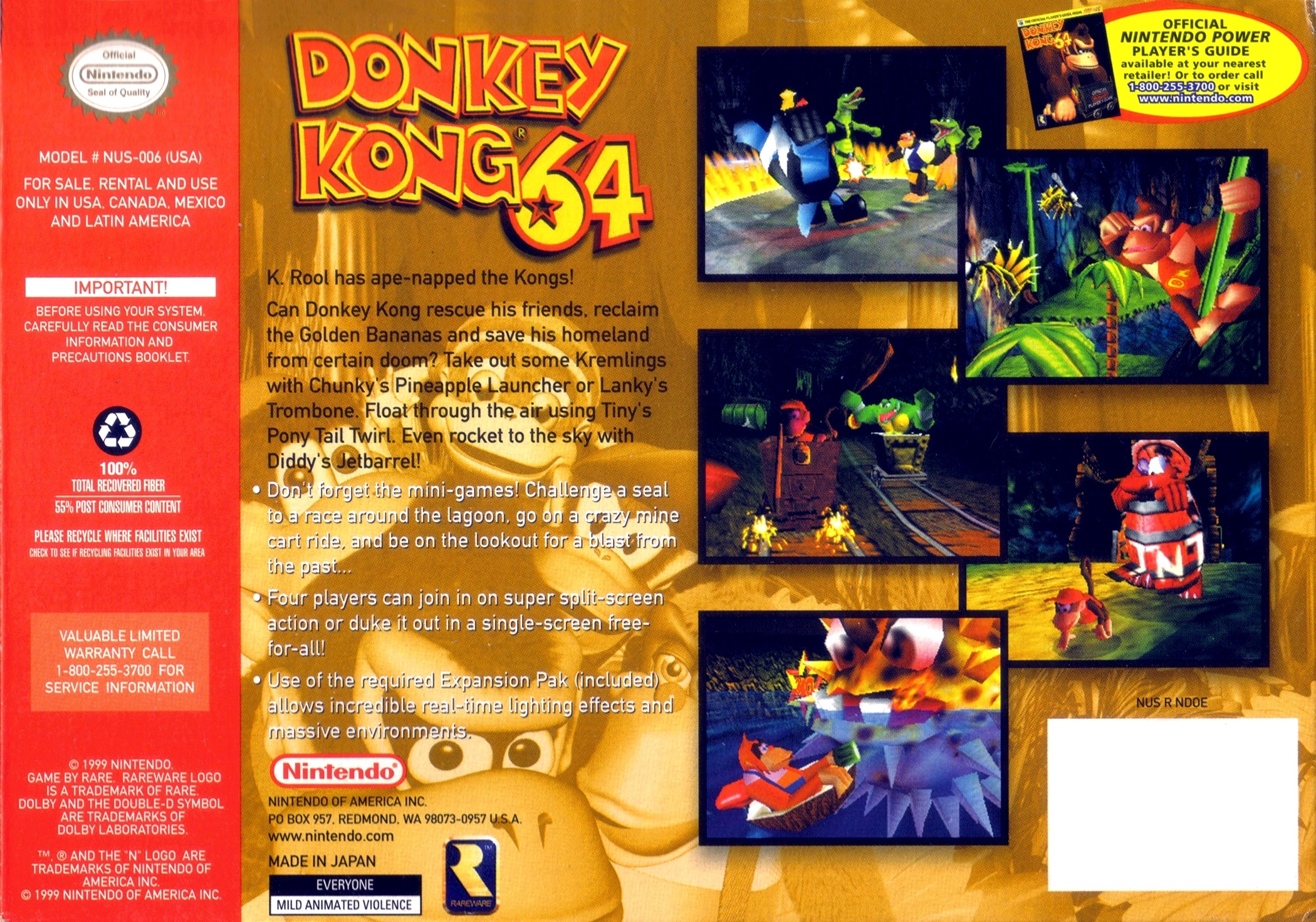 download 2 donkey kongs