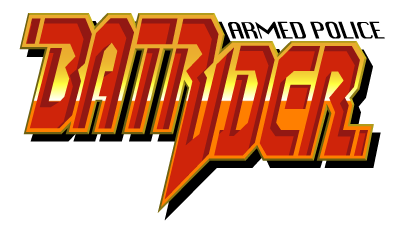 Armed Police Batrider Details - LaunchBox Games Database