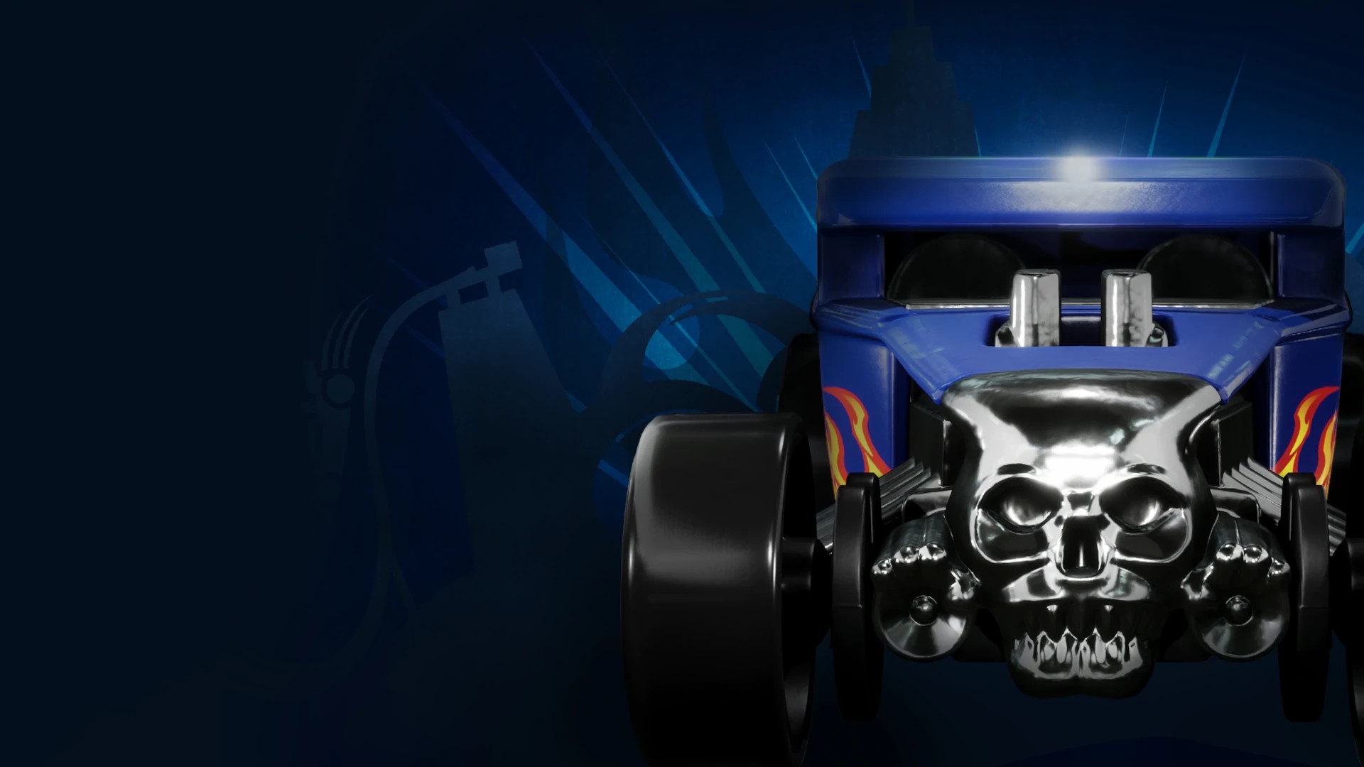 Hot Wheels Unleashed Images Launchbox Games Database