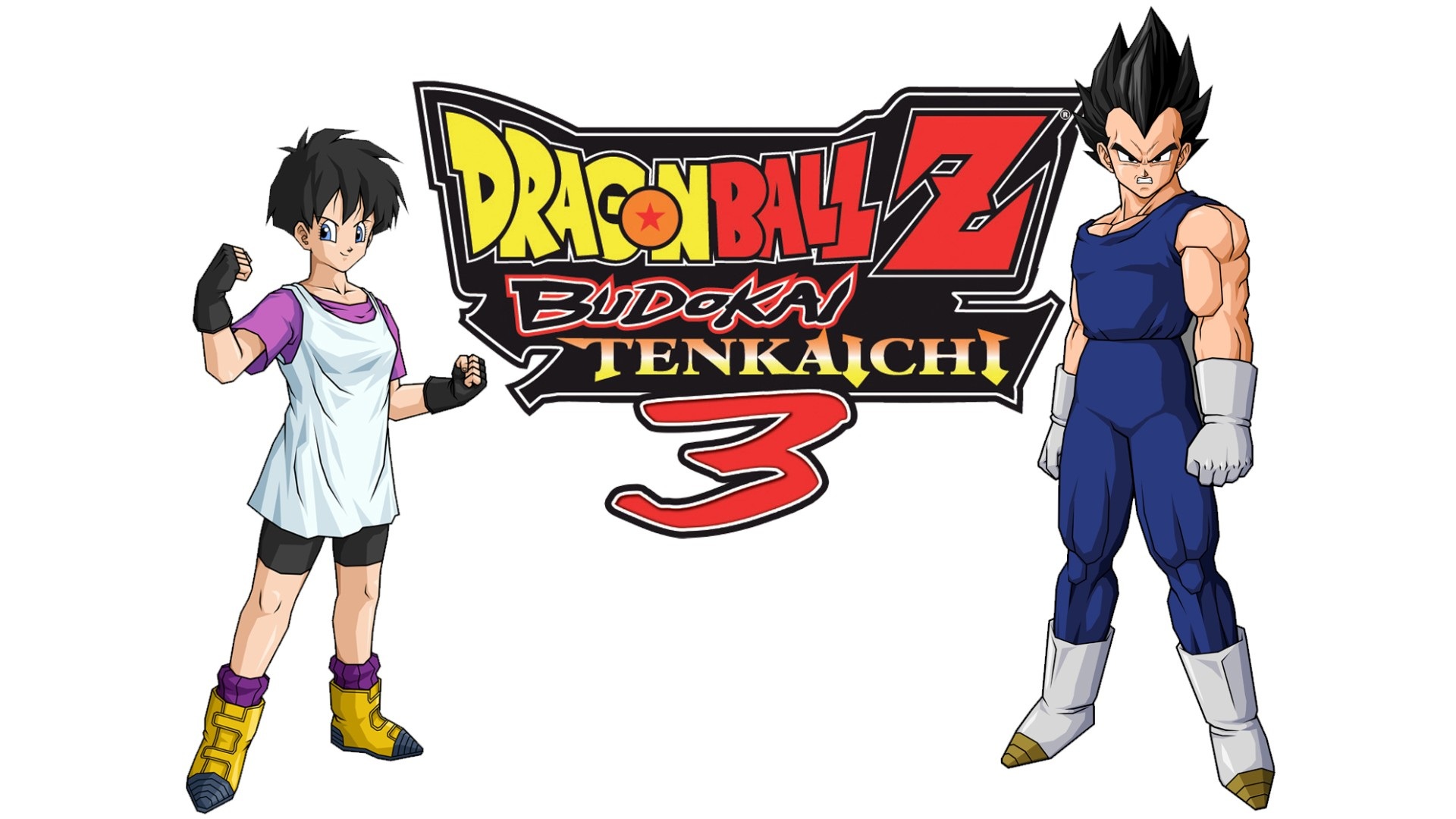 Dragon Ball Z Budokai Tenkaichi 3 Details LaunchBox