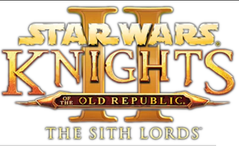 Star Wars Knights Of The Old Republic Ii The Sith Lords Images