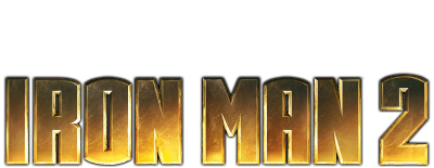 Image result for iron man 2 logo
