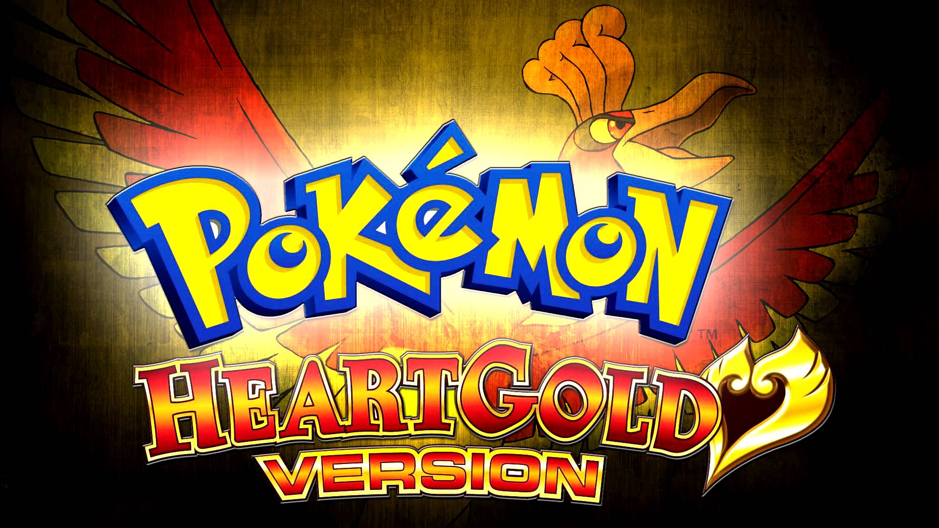 heart gold download