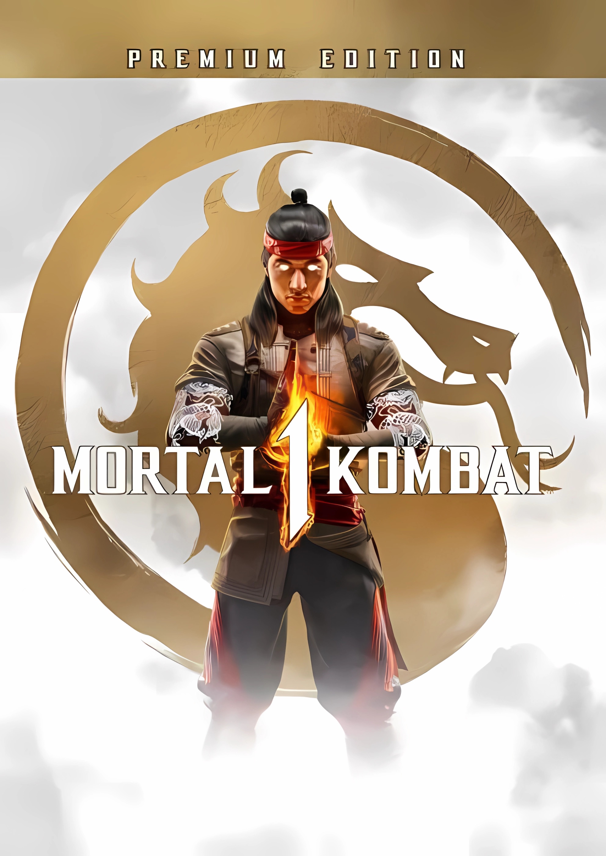 Mortal Kombat 1 Images LaunchBox Games Database