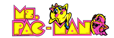 Ms. Pac-Man Details - LaunchBox Games Database