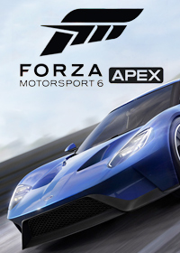 forza motorsport 6 apex pc download
