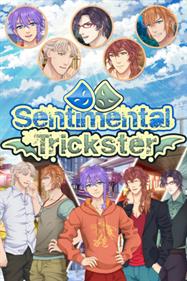 Sentimental Trickster Yaoi BL Gay Visual Novel LaunchBox Games Database