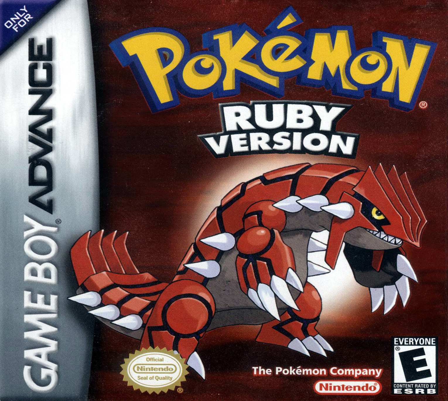 pokemon games for switch ruby version download
