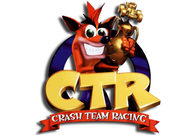 CTR: Crash Team Racing Details - LaunchBox Games Database