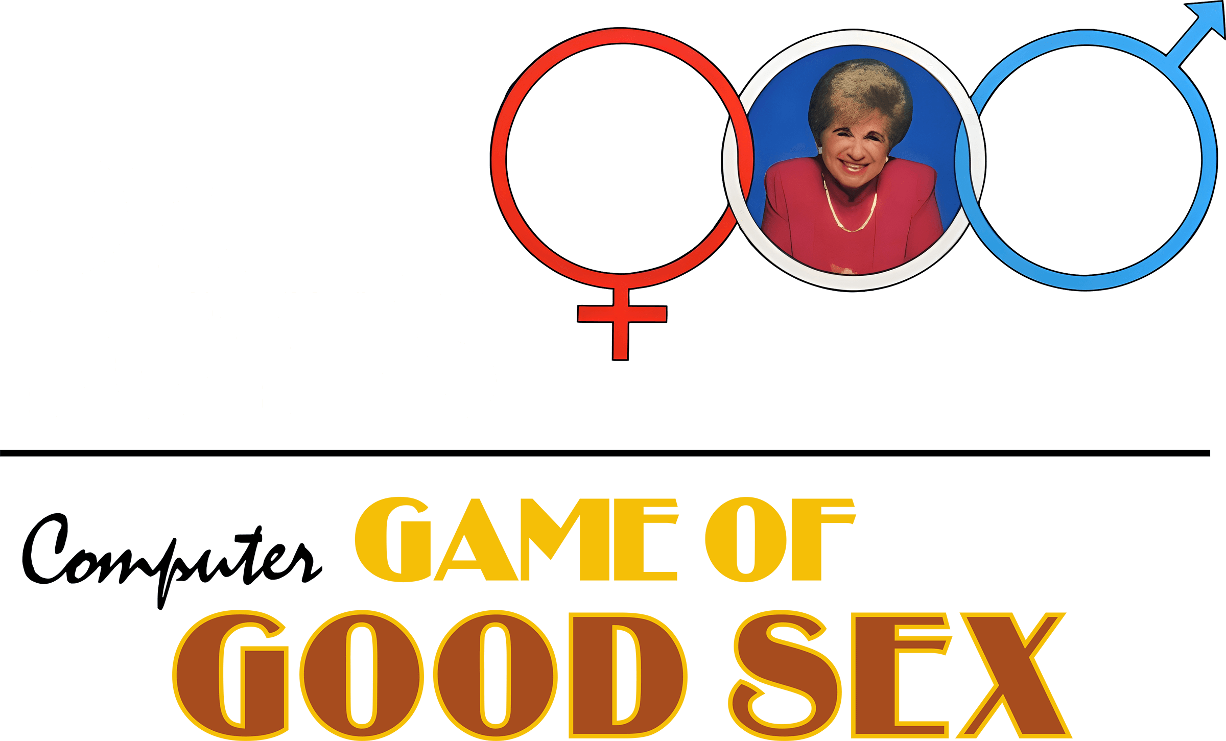 Dr Ruth S Computer Game Of Good Sex Images LaunchBox Games Database