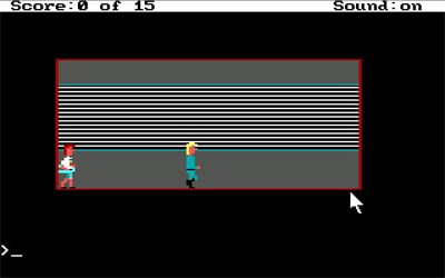 Justin Quest - Screenshot - Gameplay (null) - 640x400