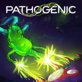 Pathogenic - Square (World) - 748x748