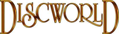 Discworld - Clear Logo (World) - 1200x351