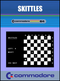 Skittles - Fanart - Box - Front (null) - 798x1072