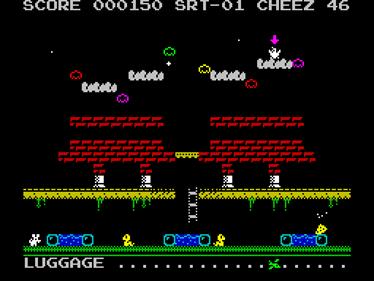 Rat-A-Tat - Screenshot - Gameplay (null) - 512x384