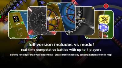 Carcophony - Screenshot - Gameplay (World) - 1000x562