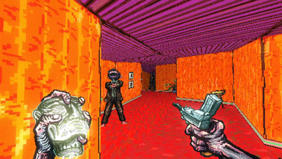 POST VOID - Screenshot - Gameplay (null) - 1920x1080