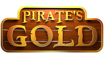 Pirate's Gold - Clear Logo (null) - 640x360