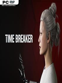 TIME BREAKER - Box - Front (World) - 574x766