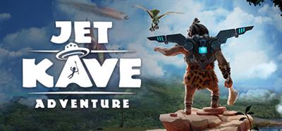 Jet Kave Adventure - Banner (null) - 460x215