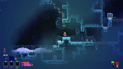 Catacomb Kids - Screenshot - Gameplay (null) - 1854x1039