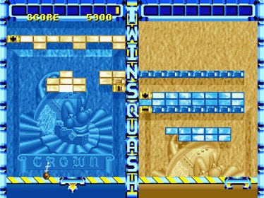 Twin Squash - Screenshot - Gameplay (null) - 1440x1080
