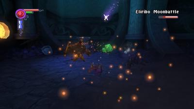 The Legend of Spyro: The Eternal Night - Screenshot - Gameplay (null) - 1920x1080