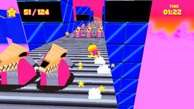 Toree's Panic Pack - Screenshot - Gameplay (World) - 1920x1080