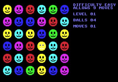 Four or more - Screenshot - Gameplay (null) - 619x430