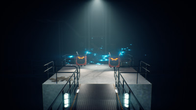 The Entropy Centre - Screenshot - Gameplay (null) - 1920x1080