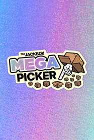 The Jackbox Megapicker - Poster (null) - 187x280