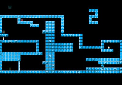 Astronauta Perdido - Screenshot - Gameplay (null) - 631x441