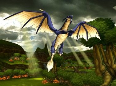 Combat of Giants: Dragons: Bronze Edition - Screenshot - Gameplay (null) - 348x259