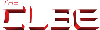 The Cube - Clear Logo (null) - 1158x351
