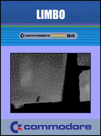 Limbo - Fanart - Box - Front (null) - 798x1072
