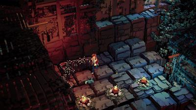 Bonfire Peaks - Screenshot - Gameplay (null) - 3840x2160