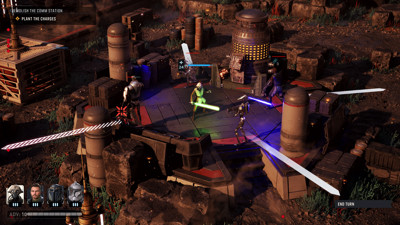 Star Wars Zero Company - Screenshot - Gameplay (World) - 3840x2160