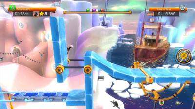 Doritos Crash Course 2 - Screenshot - Gameplay (null) - 1920x1080