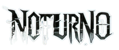 Noturno - Clear Logo (Brazil) - 769x324