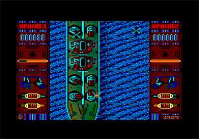 Apache - Screenshot - Gameplay (null) - 384x270