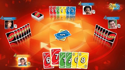 UNO - Screenshot - Gameplay (null) - 1280x720