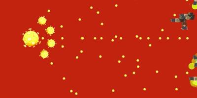 Coronavirus Attack - Screenshot - Gameplay (null) - 600x300