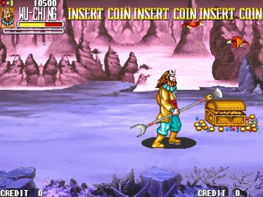 Oriental Legend - Screenshot - Gameplay (null) - 1440x1080