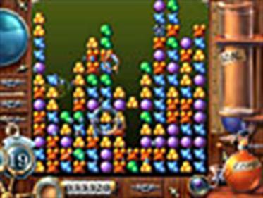Pop-A-Tronic - Screenshot - Gameplay (null) - 125x94