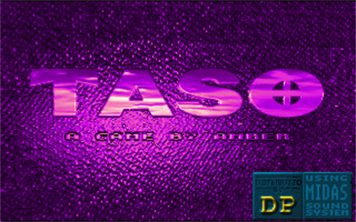 TASO - Screenshot - Game Title (null) - 320x200