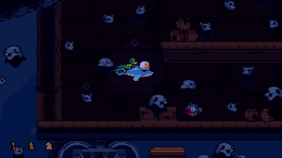 Windswept - Screenshot - Gameplay (World) - 3840x2160